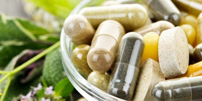 Probiotic Dietary Supplement Market