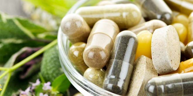 Probiotic Dietary Supplement Market'