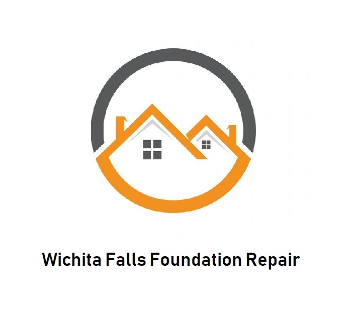 Wichita Falls Foundation Repair Logo