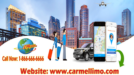 NYC Airport Limousine Service | Limousine Service NYC'