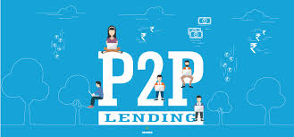 Peer To Peer Lending Market