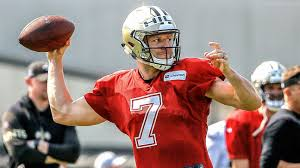 American Football Market'