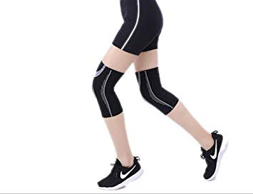 Adult Knee Sleeve Market