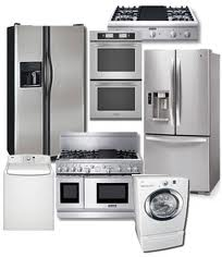 Appliance Repair Services San Diego