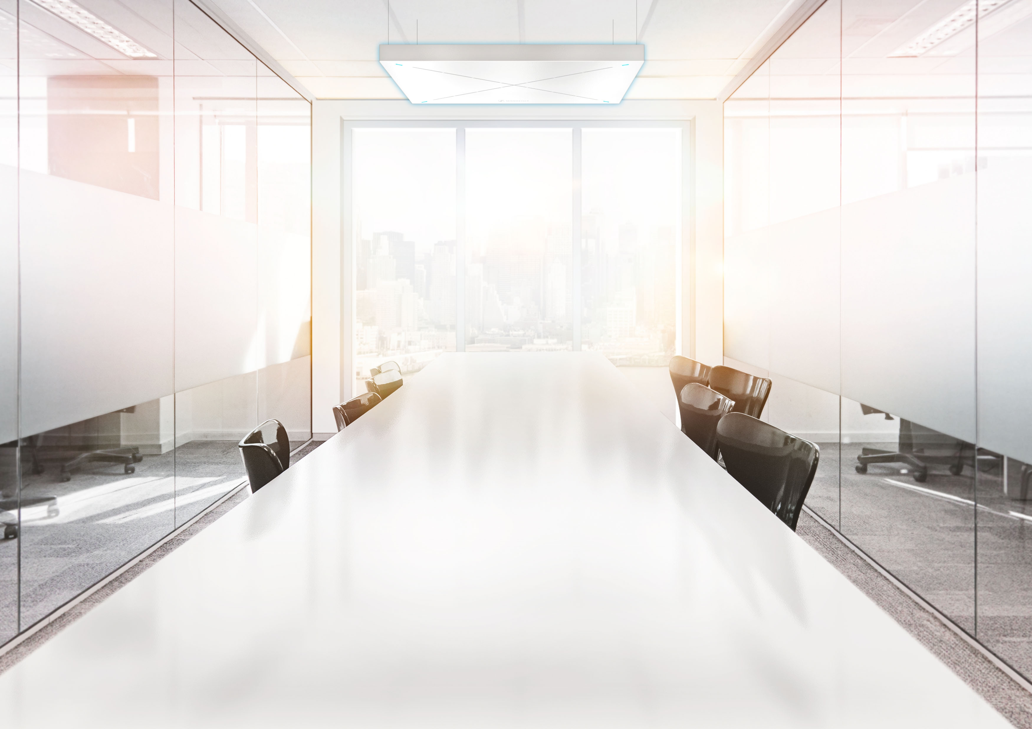 Sennheiser TeamConnect Ceiling 2