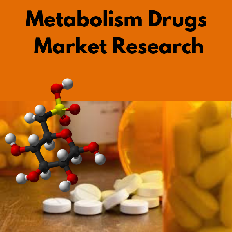 Metabolism Drugs Market