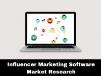 Influencer Marketing Software