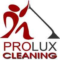 ProLux Carpet Cleaning Logo