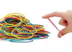 Rubber Bands Market