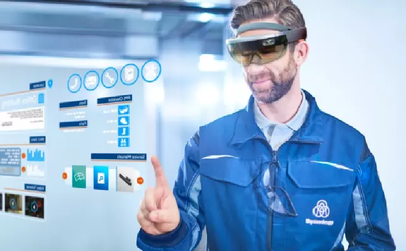 Augmented And Virtual Reality Data Analytics Market'