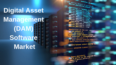 Digital Asset Management (DAM) Software'