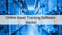 Online Asset Tracking Software Market
