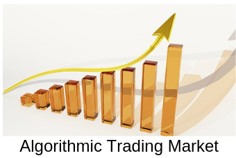 Proportionate Status on Algorithmic Trading Market Forecast'