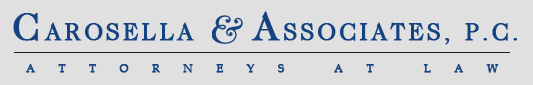 Carosella & Associates Logo