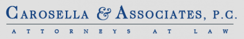 Company Logo For Carosella &amp; Associates'
