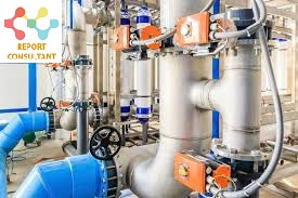 Water Treatment Technology Market