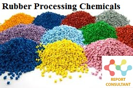 Rubber Processing Chemicals Market'
