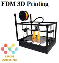 FDM 3D Printing Market'