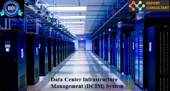 Data Center Infrastructure Management (DCIM) System Market'