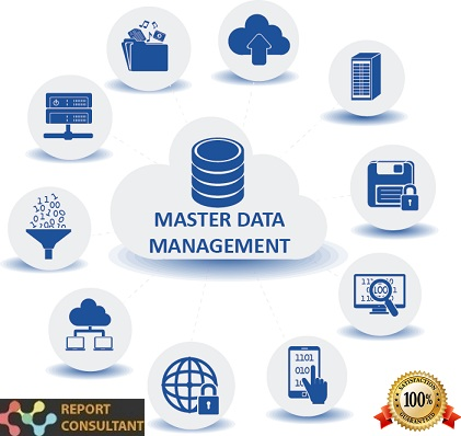 Master Data Management Market