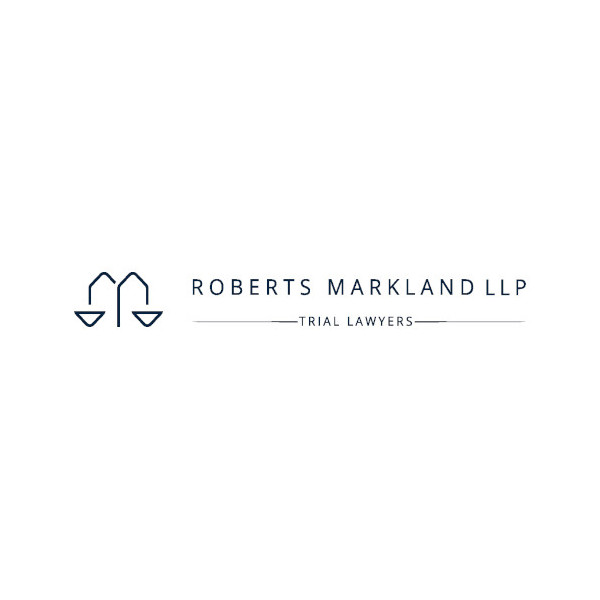 Company Logo For Roberts Markland LLP'