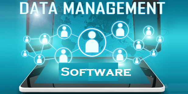 Data Management Software Market'