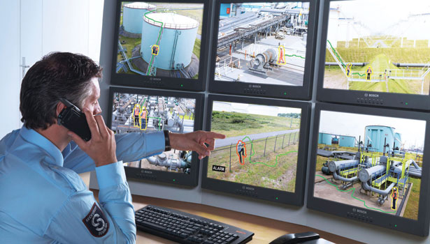 Video Management Software Market