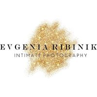 Evgenia Boudoir Photography Logo