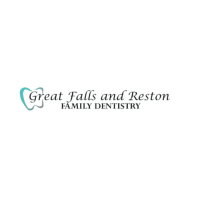 Great Falls and Reston Family Dentistry Logo