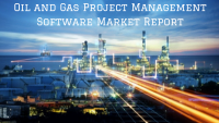 Oil and Gas Project Management Software Market