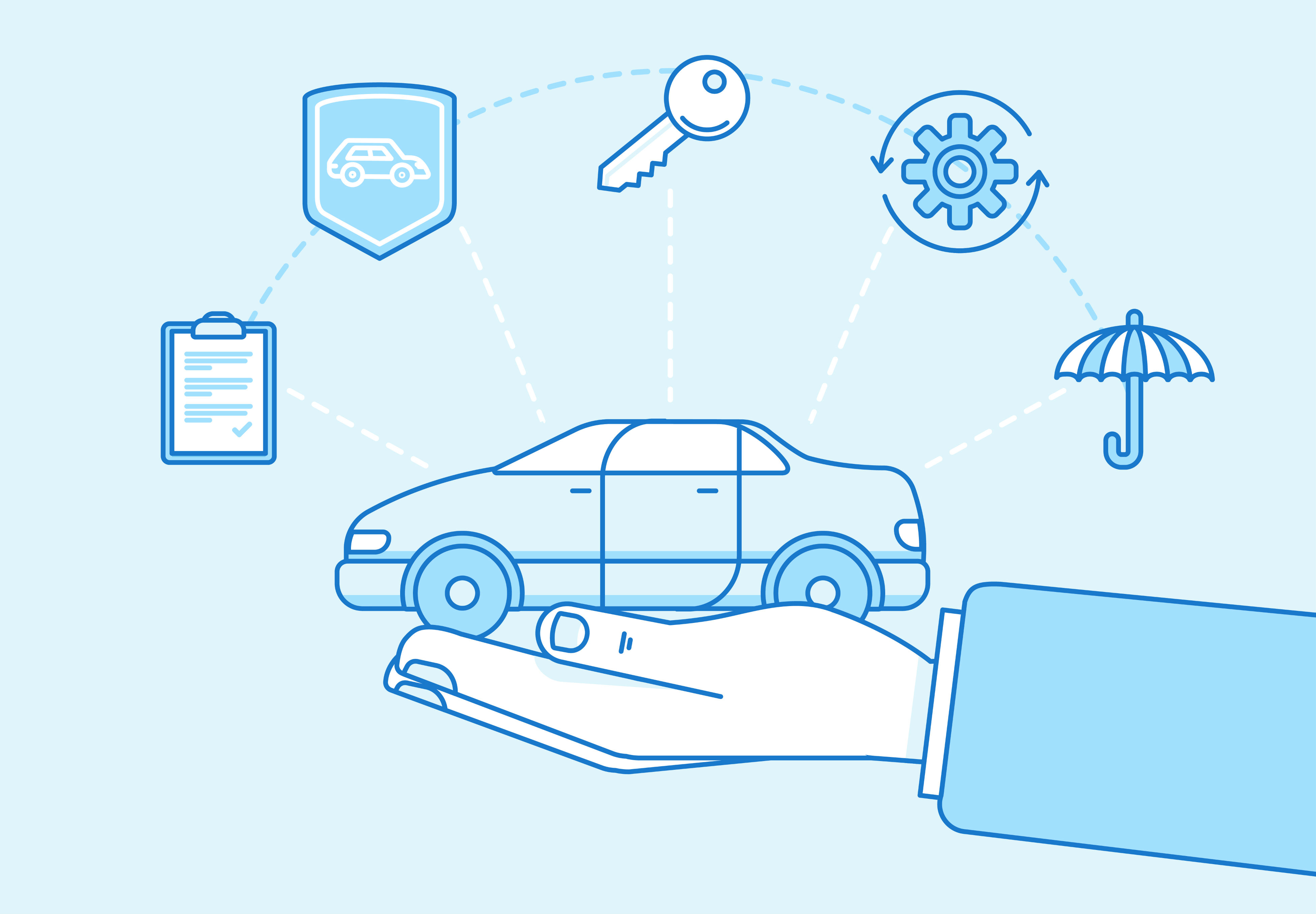 Usage-Based Insurance Market Research Report 2019