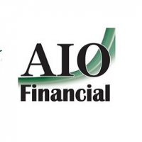 AIO Financial Logo