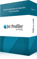 Jet Profiler for MySQL Review'