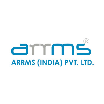 Company Logo For ARRMS INDIA PRIVATE LIMITED'