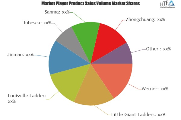 Security Ladder Market