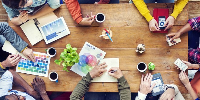 Creative Agencies Market