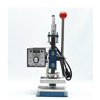 Hot Foil Stamping Machine Market | BOBST, Gietz