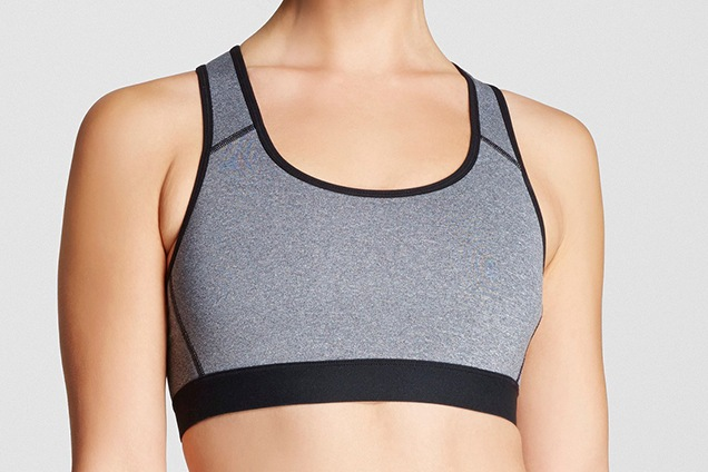 Sports Bras