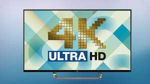 Global 4k Ultra-High Definition (UHD) Technologies Market'