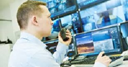 Physical Security Software Market | Resolver, Keytech Securi'