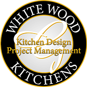 White Wood Kitchens, Award Winning Kitchen Bath Remodeling, Cape Cod Logo