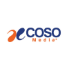 Company Logo For COSO Media'