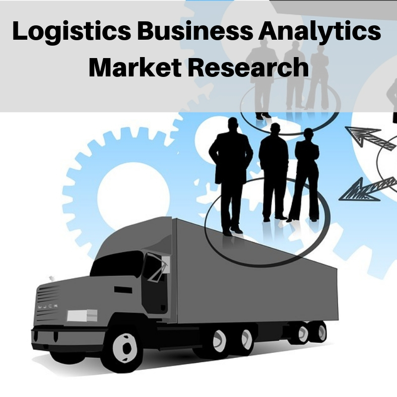 Logistics Business Analytics'