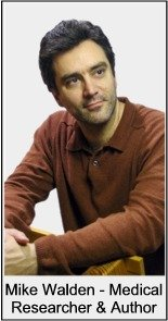 Mike Walden'
