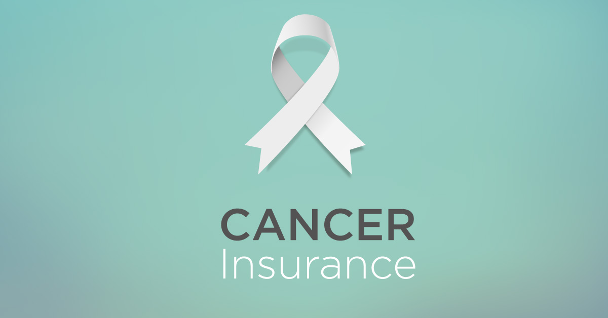 Cancer Insurance Market