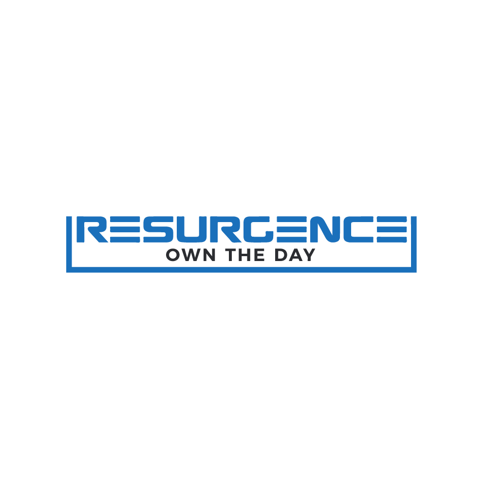 Company Logo For Resurgence'