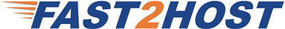 Company Logo For Fast2host'