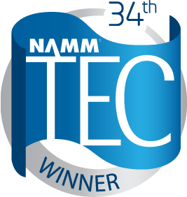 Sennheiser wins TEC Awards