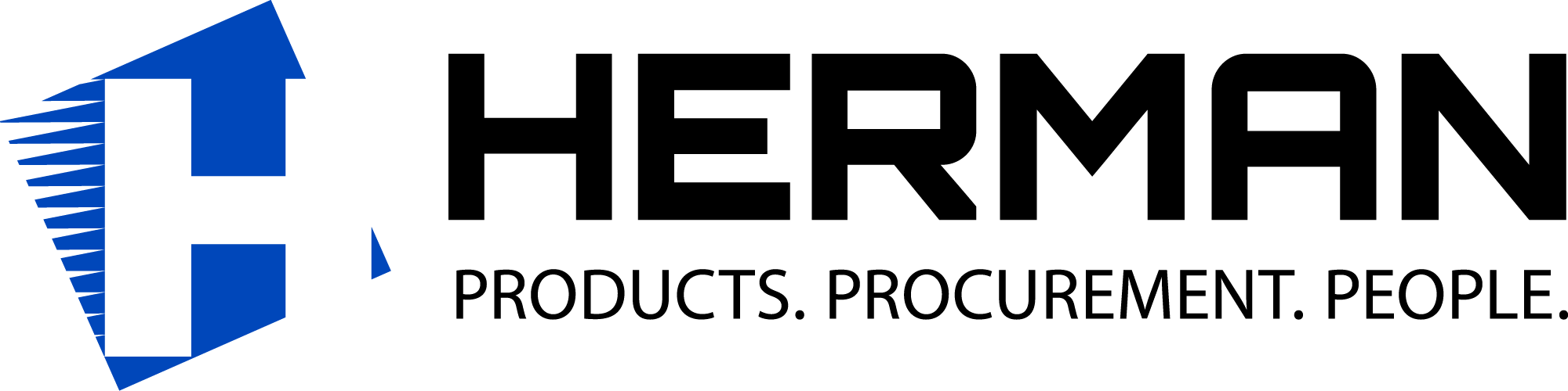 Herman logo