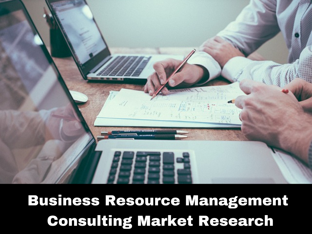 Business Resource Management Consulting